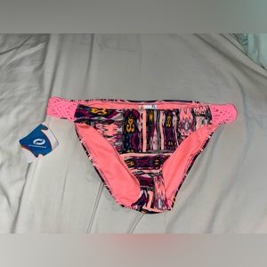 O’rageous Bikini Bottoms